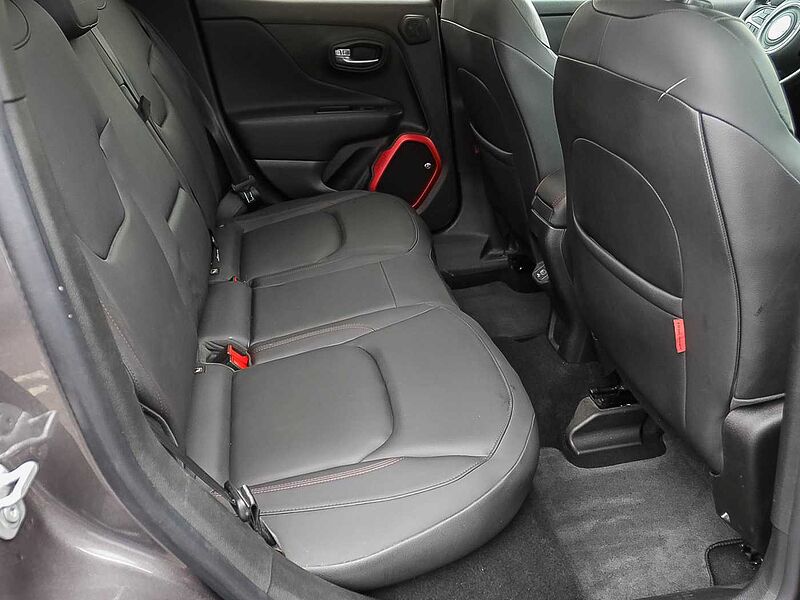 Jeep Renegade 2.0 MultiJet Active Drive Low Trailhawk