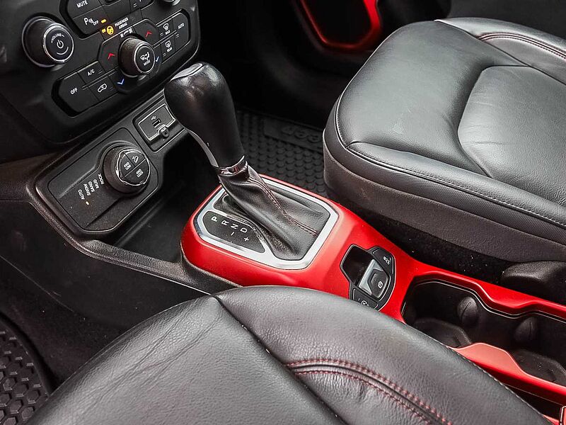 Jeep Renegade 2.0 MultiJet Active Drive Low Trailhawk