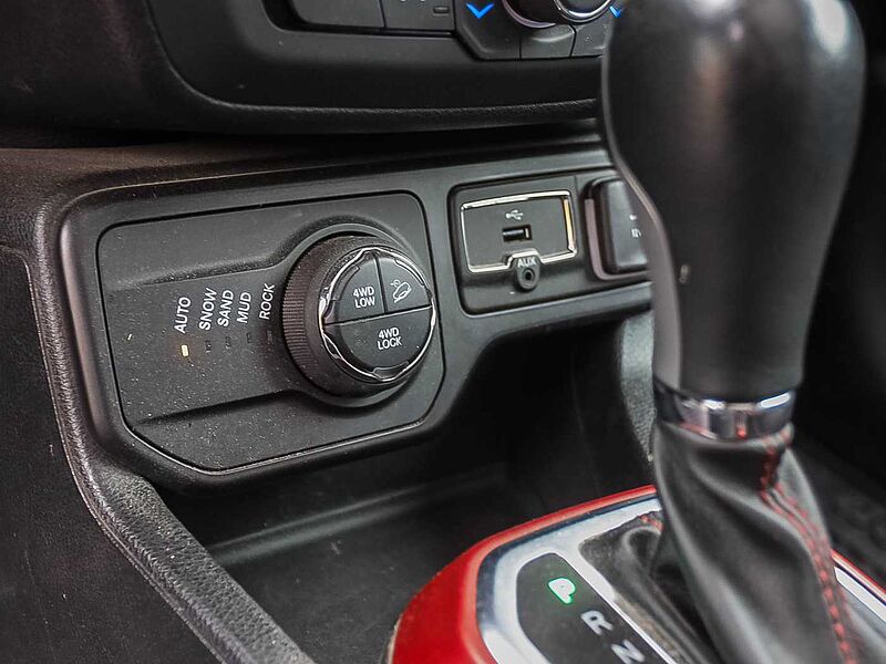 Jeep Renegade 2.0 MultiJet Active Drive Low Trailhawk