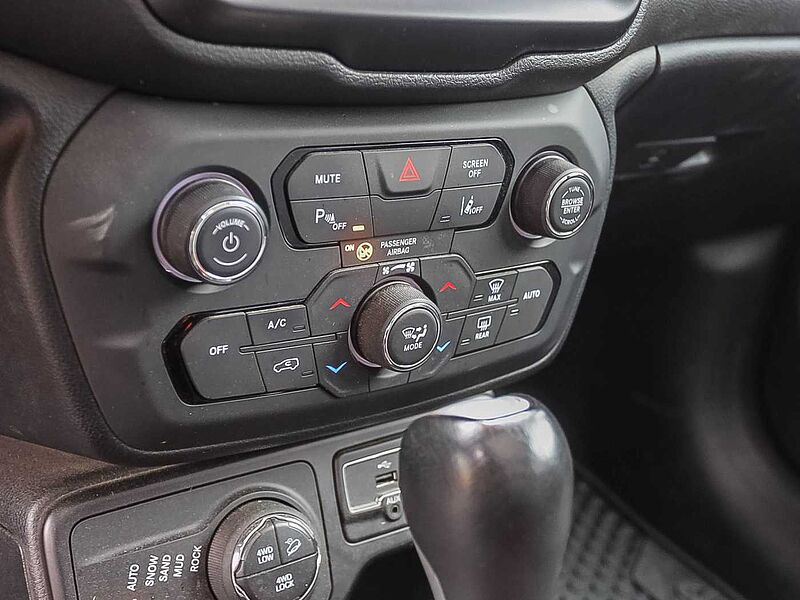 Jeep Renegade 2.0 MultiJet Active Drive Low Trailhawk
