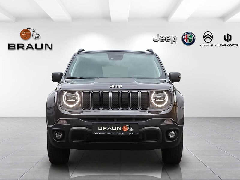 Jeep Renegade 2.0 MultiJet Active Drive Low Trailhawk