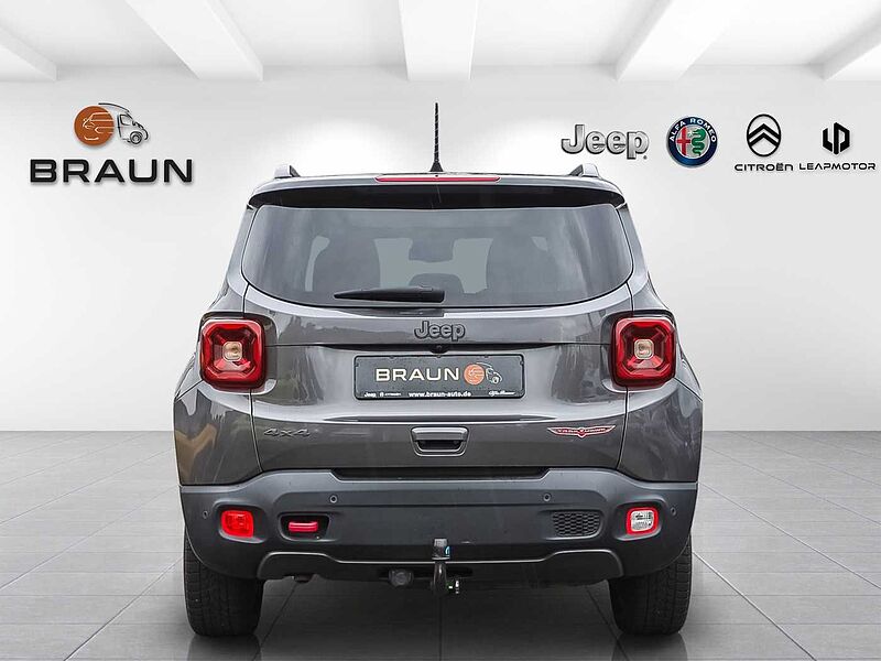 Jeep Renegade 2.0 MultiJet Active Drive Low Trailhawk