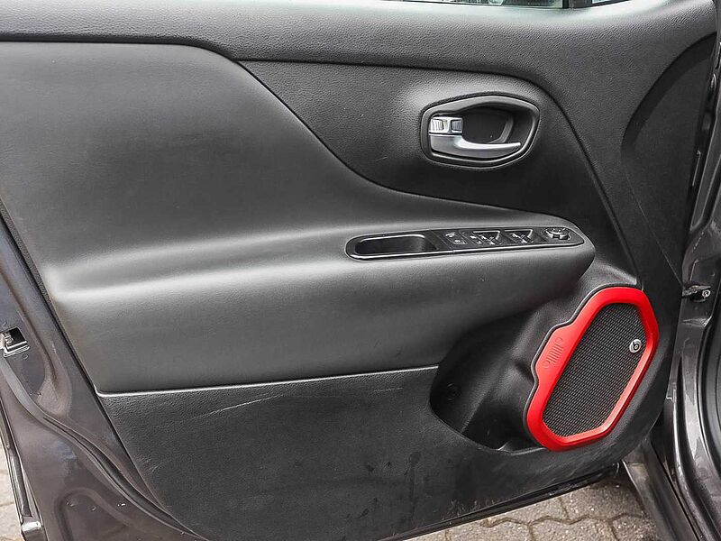 Jeep Renegade 2.0 MultiJet Active Drive Low Trailhawk
