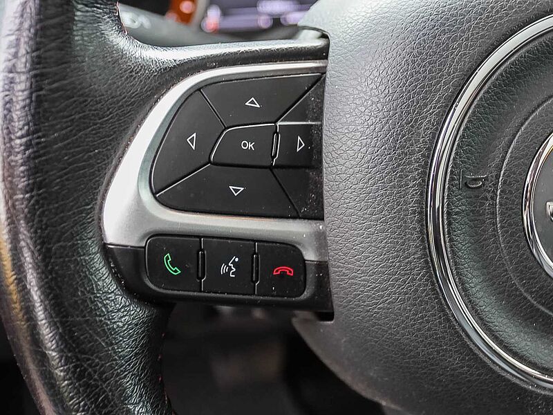 Jeep Renegade 2.0 MultiJet Active Drive Low Trailhawk