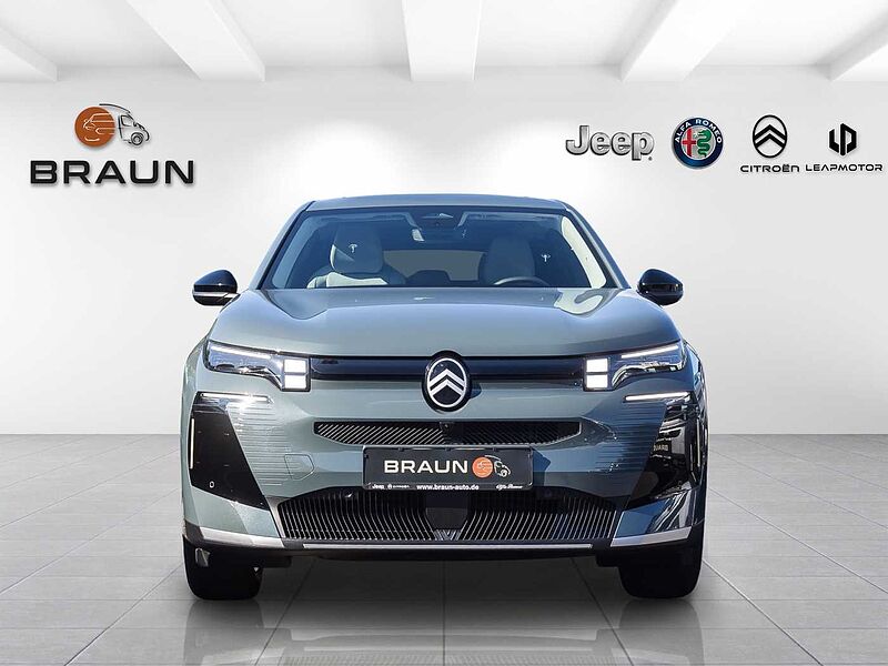 Citroen C5 Aircross Plug-In-Hybrid GEWERBEKUNDENAKTION