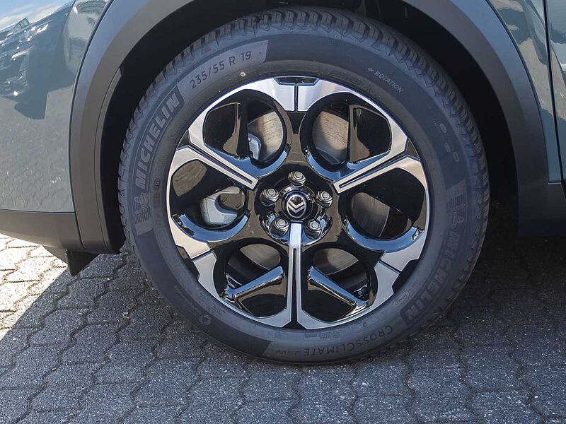 Citroen C5 Aircross Plug-In-Hybrid GEWERBEKUNDENAKTION