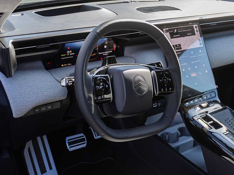 Citroen C5 Aircross Plug-In-Hybrid GEWERBEKUNDENAKTION