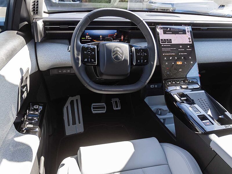 Citroen C5 Aircross Plug-In-Hybrid GEWERBEKUNDENAKTION