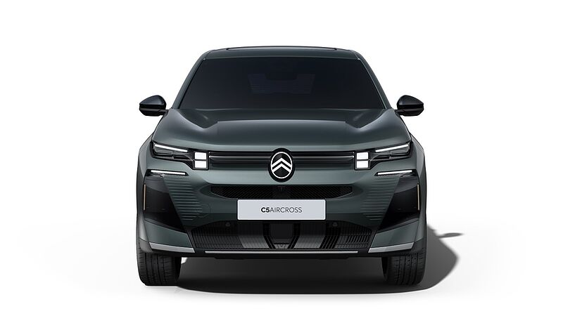 Citroen C5 Aircross Plug-In-Hybrid GEWERBEKUNDENAKTION