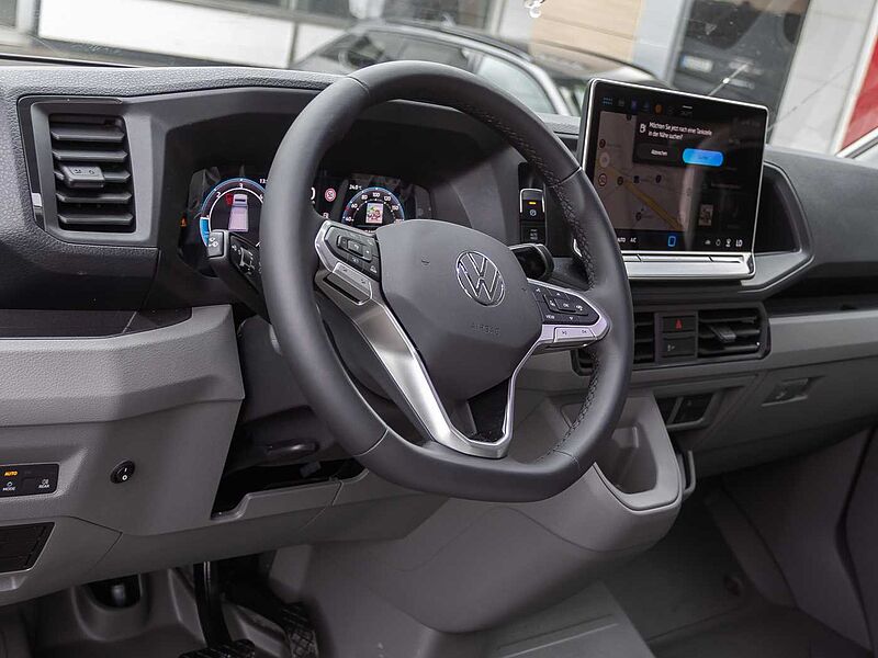Dethleffs Globebus Performance 4x4 T 46 SOFORT