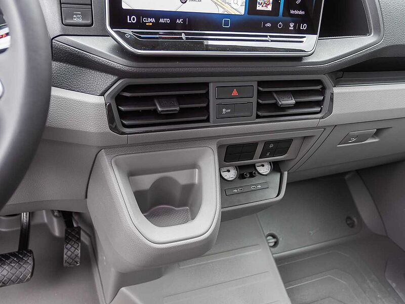 Dethleffs Globebus Performance 4x4 T 46 SOFORT