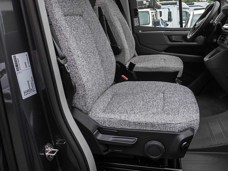 Dethleffs Globebus Performance 4x4 T 46 SOFORT