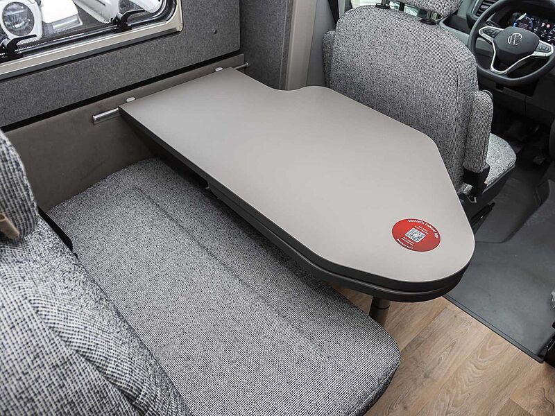 Dethleffs Globebus Performance 4x4 T 46 SOFORT