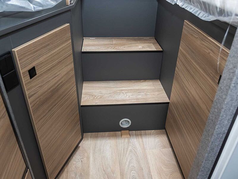 Dethleffs Globebus Performance 4x4 T 46 SOFORT