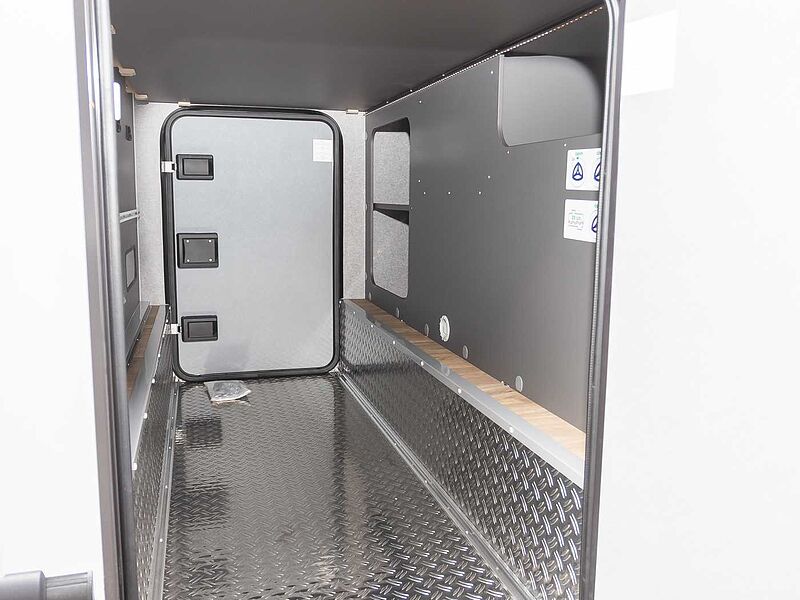 Dethleffs Globebus Performance 4x4 T 46 SOFORT