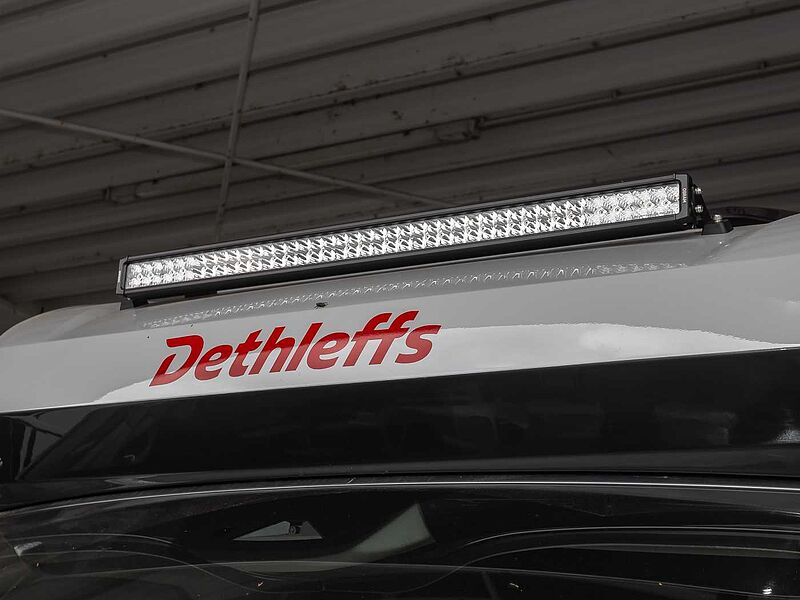 Dethleffs Globebus Performance 4x4 T 46 SOFORT