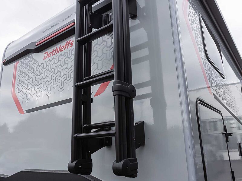 Dethleffs Globebus Performance 4x4 T 46 SOFORT