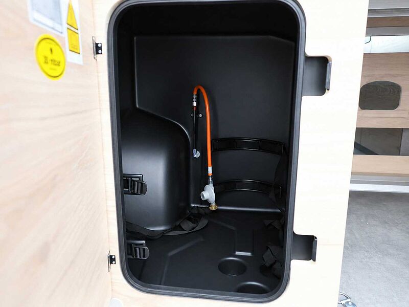 Dethleffs Globetrail Active 540 DS UPE56.778€