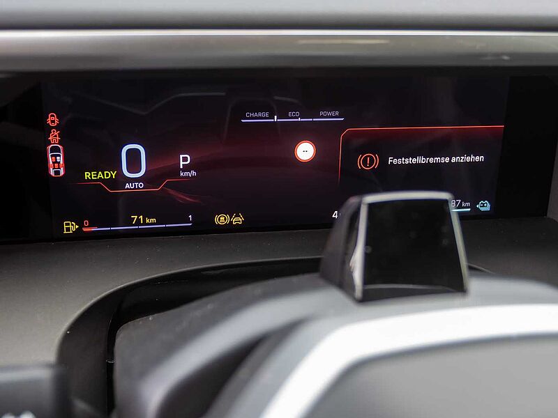 Jeep Compass 1.6 Plug-In Hybrid SUMMIT