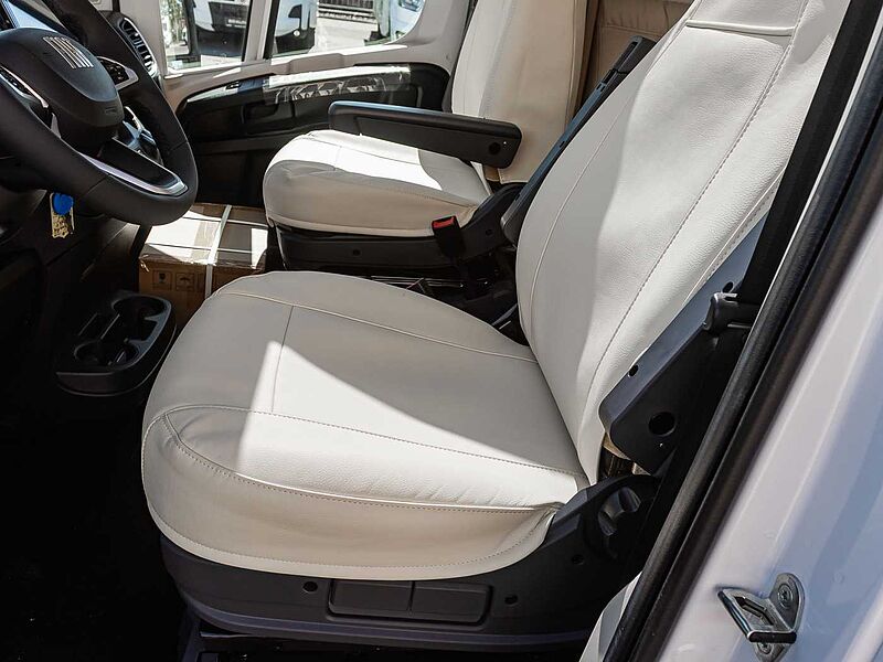 Eura Mobil Profila T 720 EF Automatik MESSEPREIS