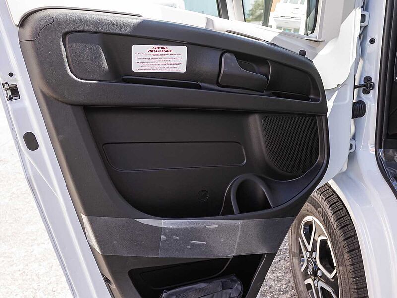Eura Mobil Profila T 720 EF Automatik MESSEPREIS