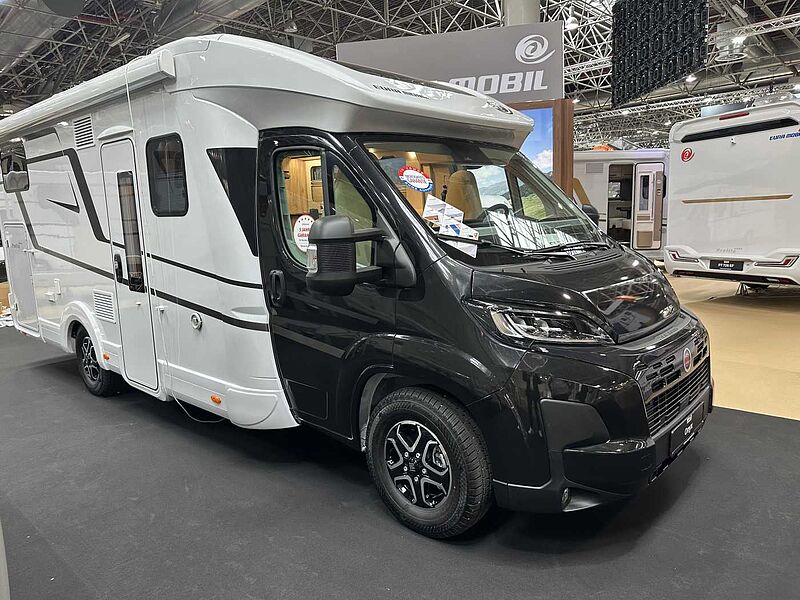 Eura Mobil Profila T 720 EB/EF Profila T 720 EB/EF 'ONYX'