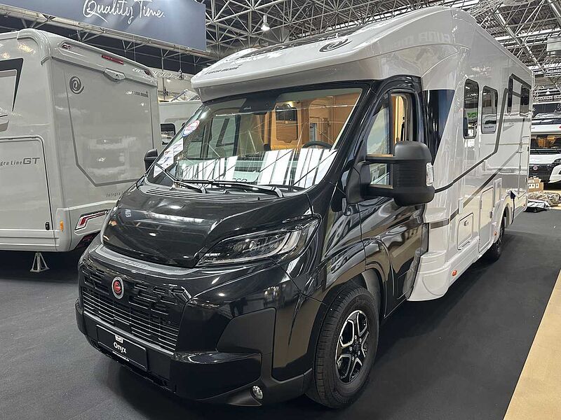 Eura Mobil Profila T 720 EB/EF Profila T 720 EB/EF 'ONYX'