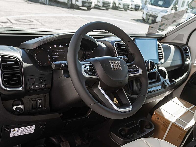 Eura Mobil Profila T 720 EB/EF 'ONYX' MESSEPREIS