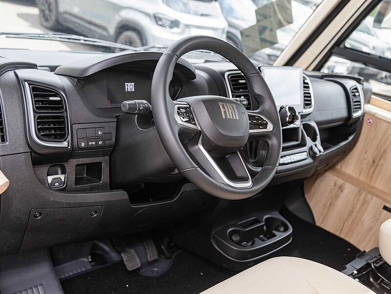 Eura Mobil Integra Line 720 EF MESSEPREIS