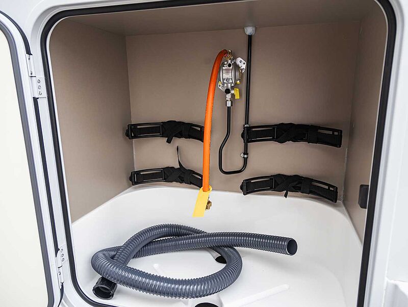 Eura Mobil Integra Line 730 EF MESSEPREIS