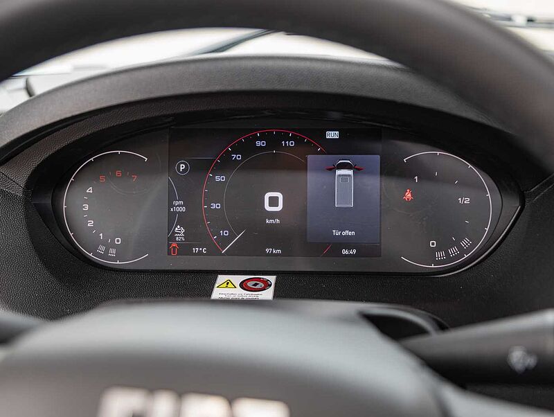 Eura Mobil Integra Line 730 EF MESSEPREIS