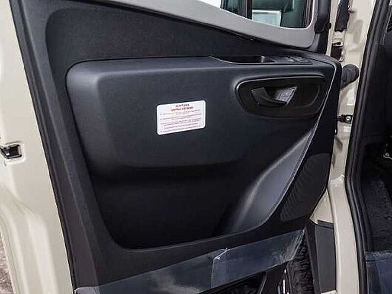 Eura Mobil XTURA 656 TT 4x4 MESSENEUHEIT