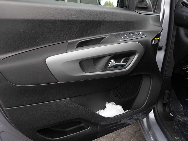 Citroen Berlingo XL Diesel 130 Automatik Max