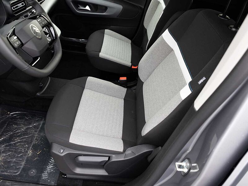 Citroen Berlingo XL Diesel 130 Automatik Max