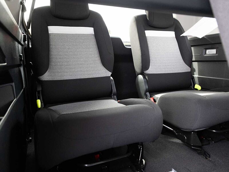 Citroen Berlingo XL Diesel 130 Automatik Max