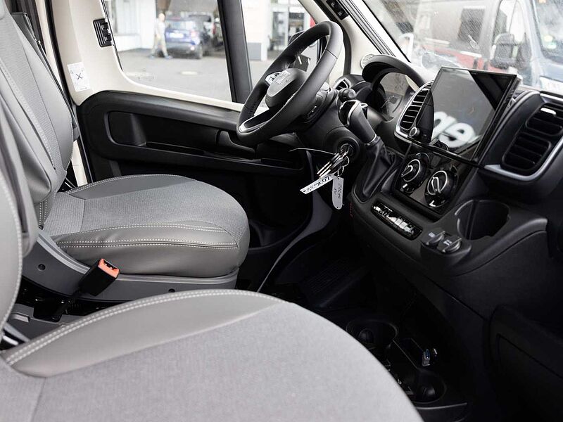 Etrusco CV 640 SB+ Automatik UPE 75.588 &euro;