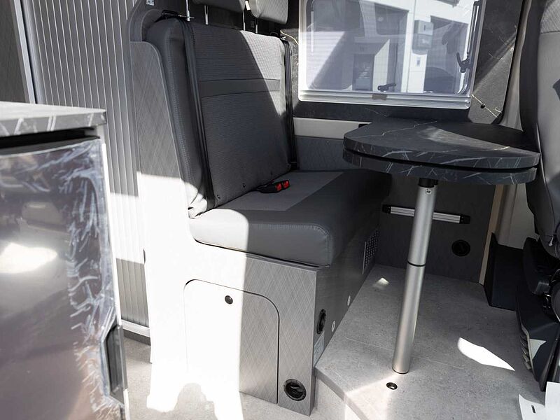 Etrusco CV 640 SB+ Automatik UPE 75.588 &euro;