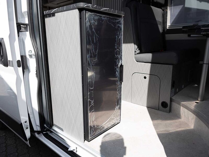 Etrusco CV 640 SB+ Automatik UPE 75.588 &euro;