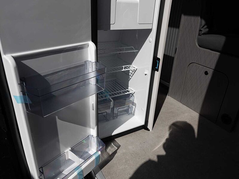 Etrusco CV 640 SB+ Automatik UPE 75.588 &euro;