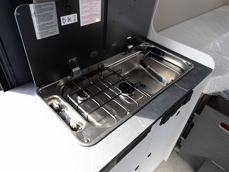 Etrusco CV 640 SB+ Automatik UPE 75.588 &euro;