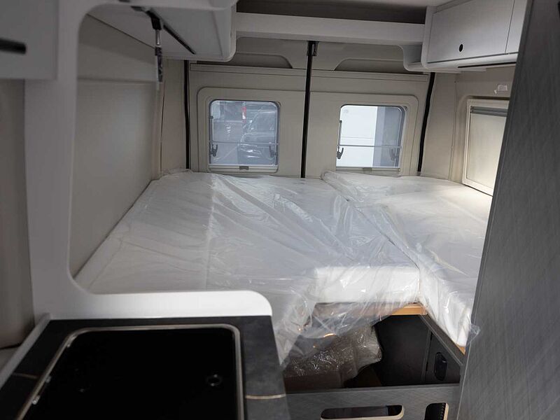 Etrusco CV 640 SB+ Automatik UPE 75.588 &euro;