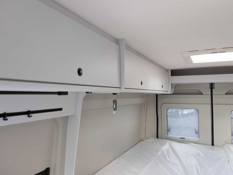 Etrusco CV 640 SB+ Automatik UPE 75.588 &euro;