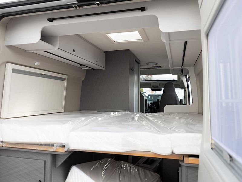 Etrusco CV 640 SB+ Automatik UPE 75.588 &euro;
