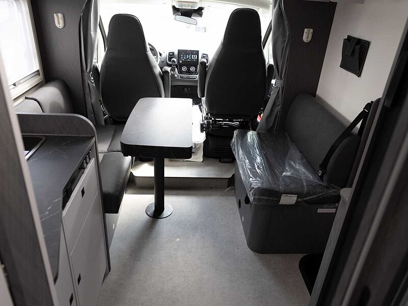 Etrusco T 7.4 QBC Modell 2027 UPE 80.689 €