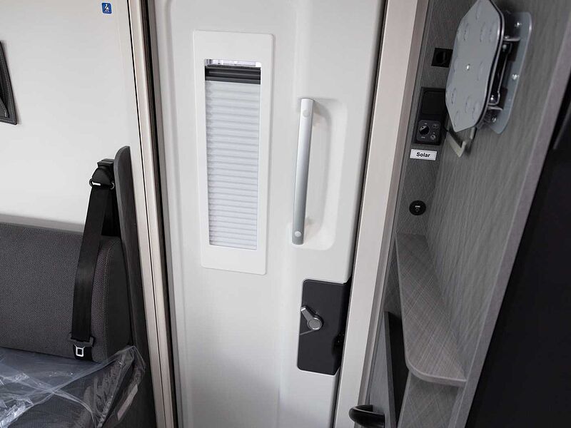 Etrusco T 7.4 QBC Modell 2027 UPE 80.689 €