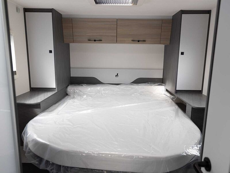 Etrusco T 7.4 QBC Modell 2027 UPE 80.689 €