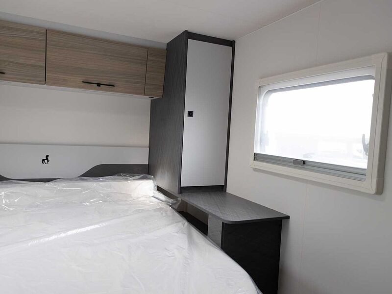 Etrusco T 7.4 QBC Modell 2027 UPE 80.689 €