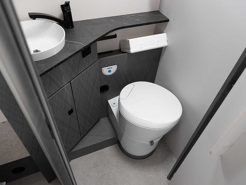 Etrusco T 7.4 QBC Modell 2027 UPE 80.689 €