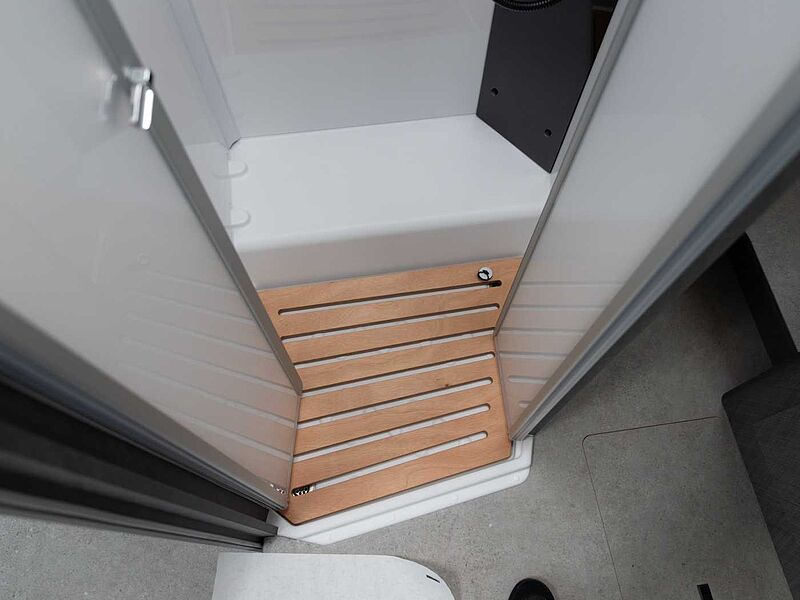 Etrusco T 7.4 QBC Modell 2027 UPE 80.689 €