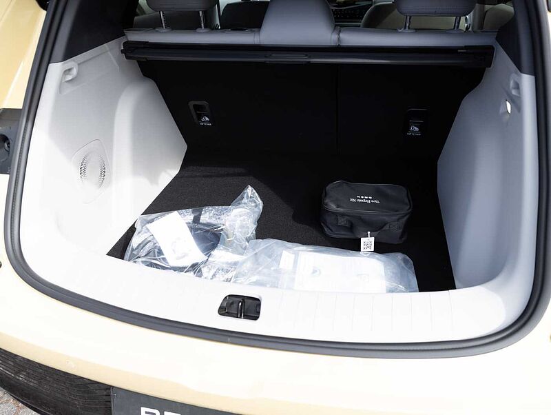 Leapmotor B05 67,1 kWh Design Pro Max